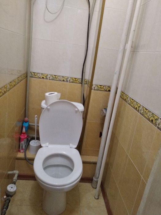 Квартира — Південне, Одеська область в Одесі, ID 381408, фото №6