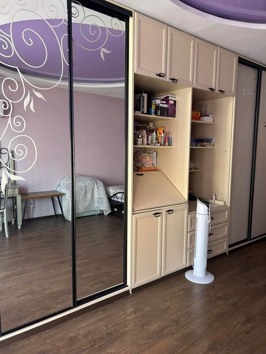 Орендувати квартиру за адресою вул. Здановської Юлії, 60/5 в Київ на Findly.com.ua Квартира на вул. Здановської Юлії, 60/5 в Київ, ID 401592, фото №1
