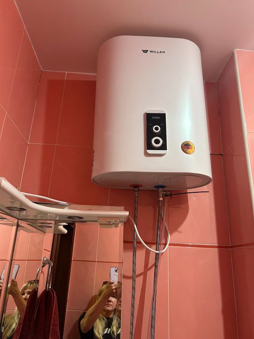 Квартира на вул. Здановської Юлії, 60/5 в Київ, ID 401592, фото №3
