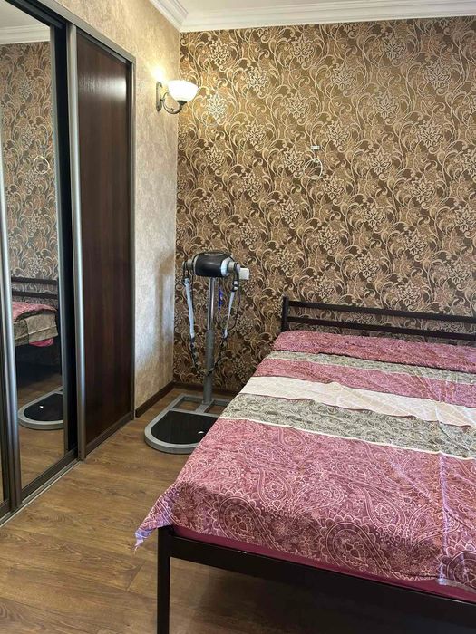 Квартира на вул. Здановської Юлії, 60/5 в Київ, ID 401592, фото №5