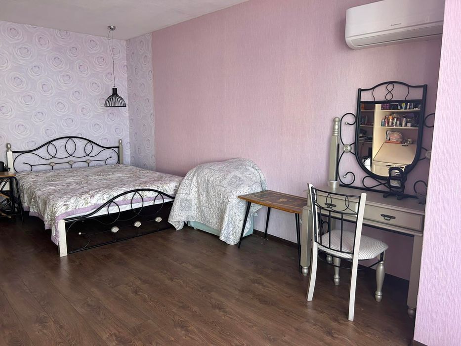 Квартира на вул. Здановської Юлії, 60/5 в Києві, ID 401592, фото №6