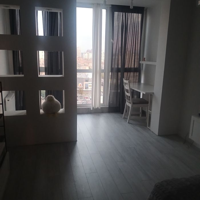 Квартира на Дарницький в Києві, ID 381400, фото №11