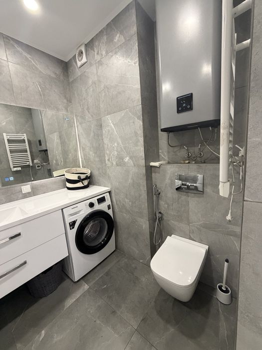Квартира на Дарницький в Києві, ID 381400, фото №3
