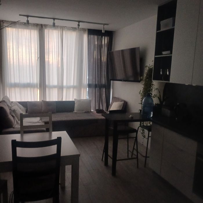 Квартира на Дарницький в Києві, ID 381400, фото №7