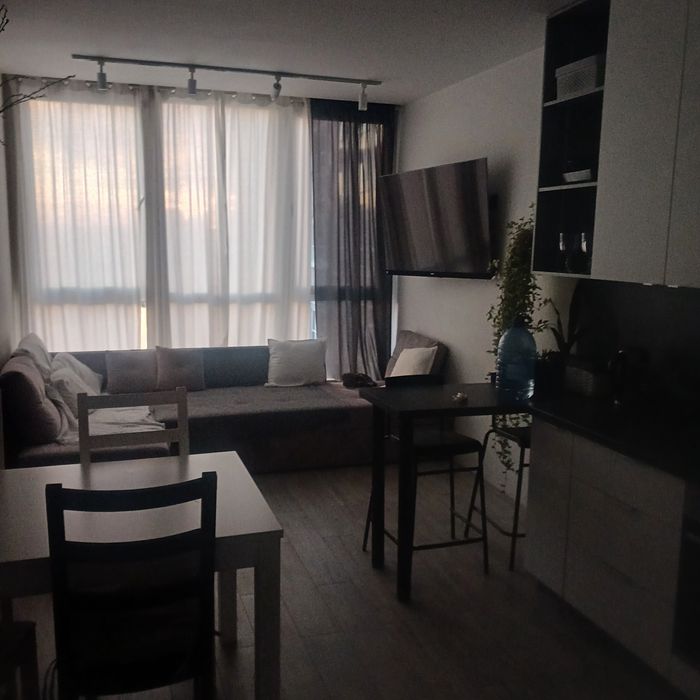 Квартира на Дарницький в Києві, ID 381400, фото №8