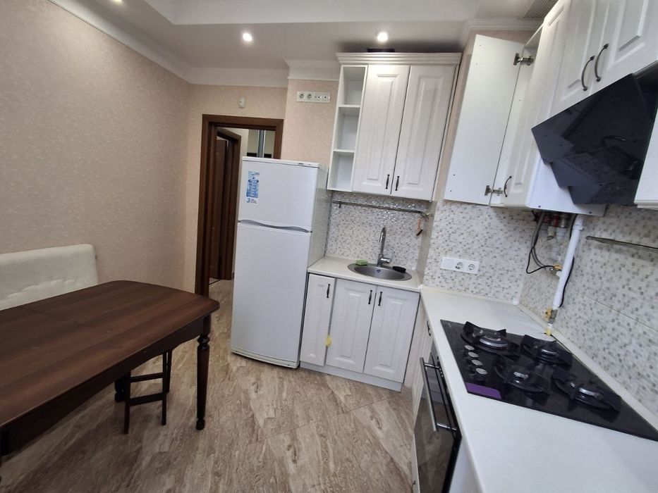 Квартира на ЖК Нова Буча в Києві, ID 381452, фото №2