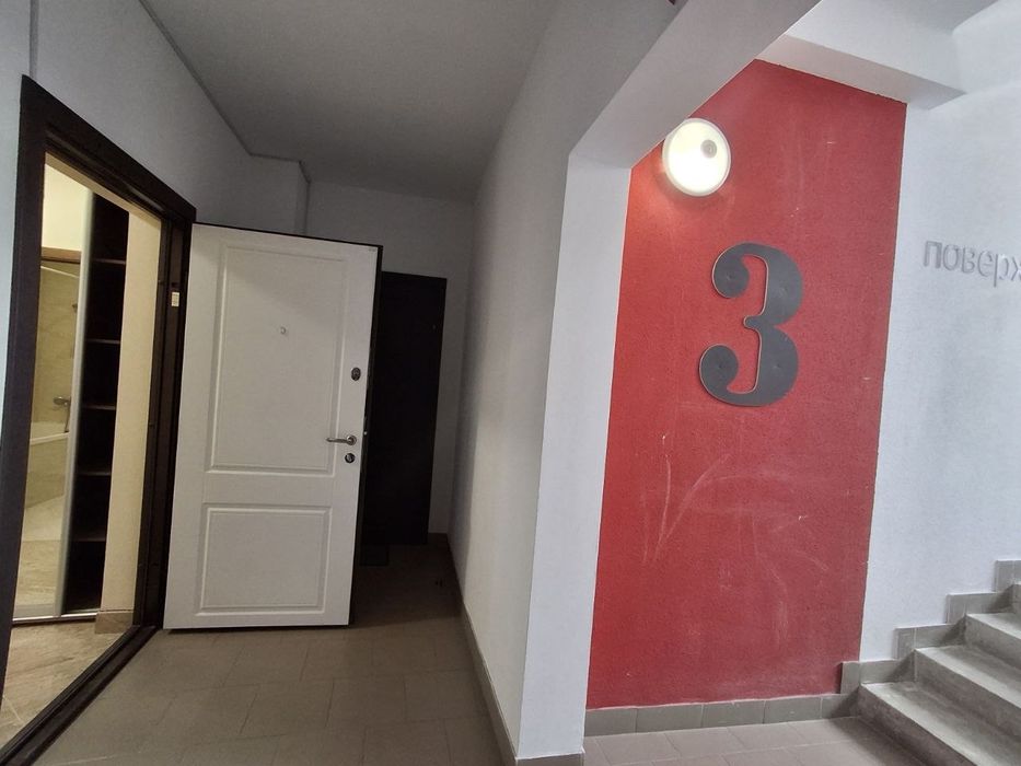 Квартира на ЖК Нова Буча в Києві, ID 381452, фото №15