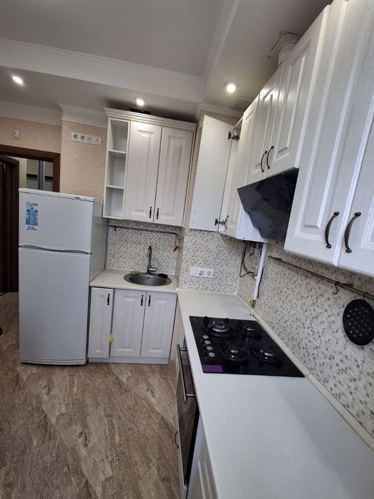 Квартира на ЖК Нова Буча в Києві, ID 381452, фото №3