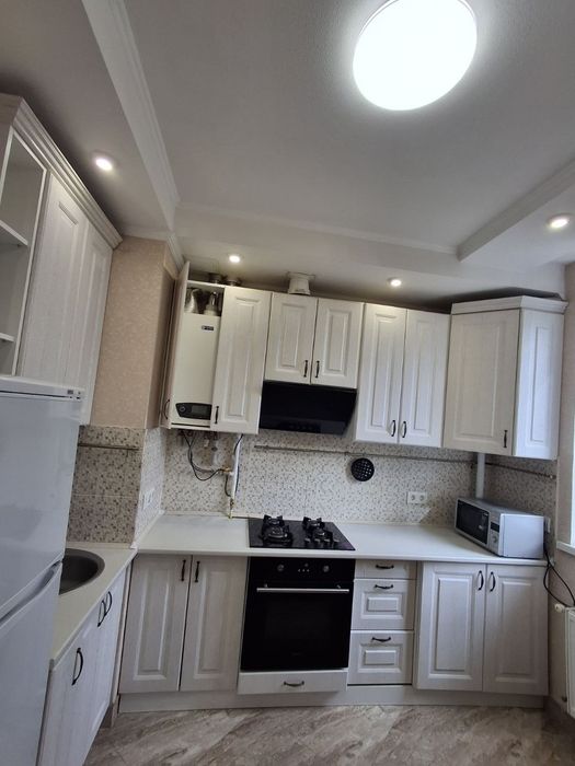 Квартира на ЖК Нова Буча в Києві, ID 381452, фото №4