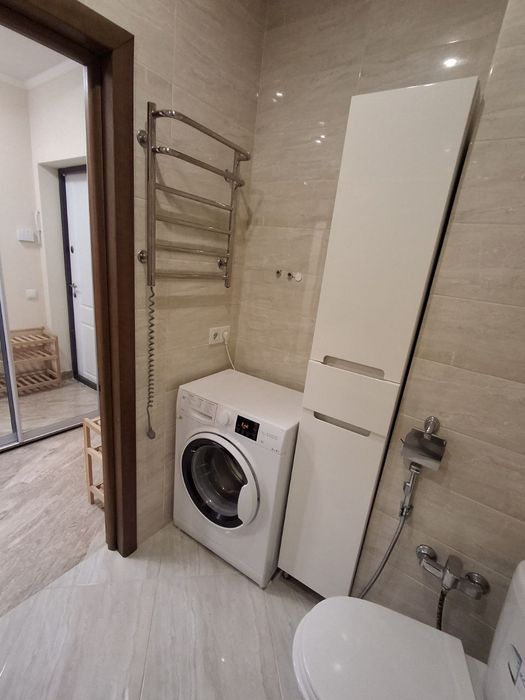 Квартира на ЖК Нова Буча в Києві, ID 381452, фото №5