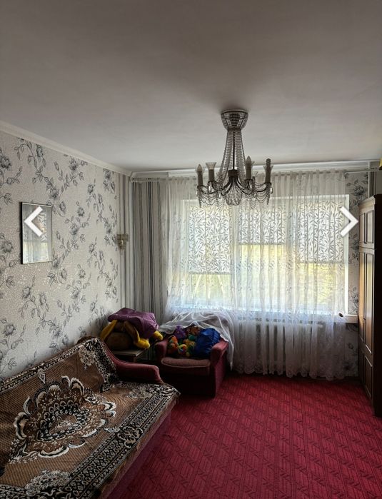 Квартира на Слов'янськ, ID 387143, фото №1