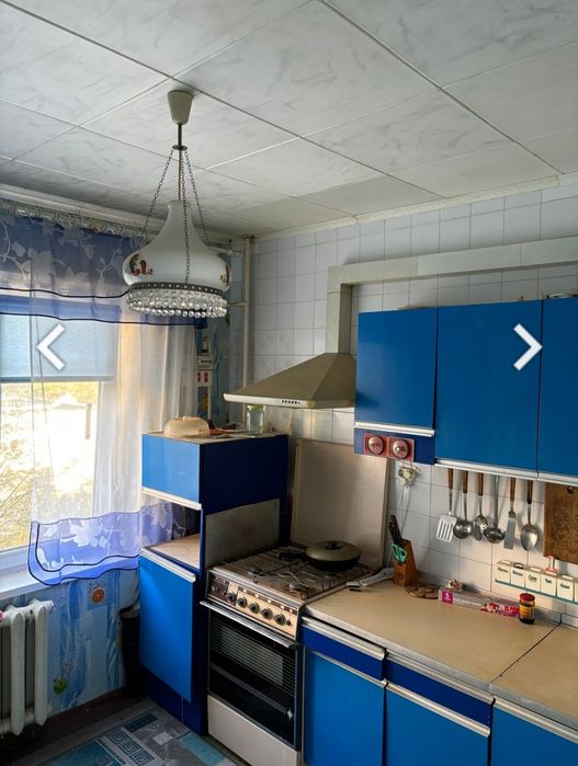 Квартира — Слов'янськ в Слов'янську, ID 387143, фото №2