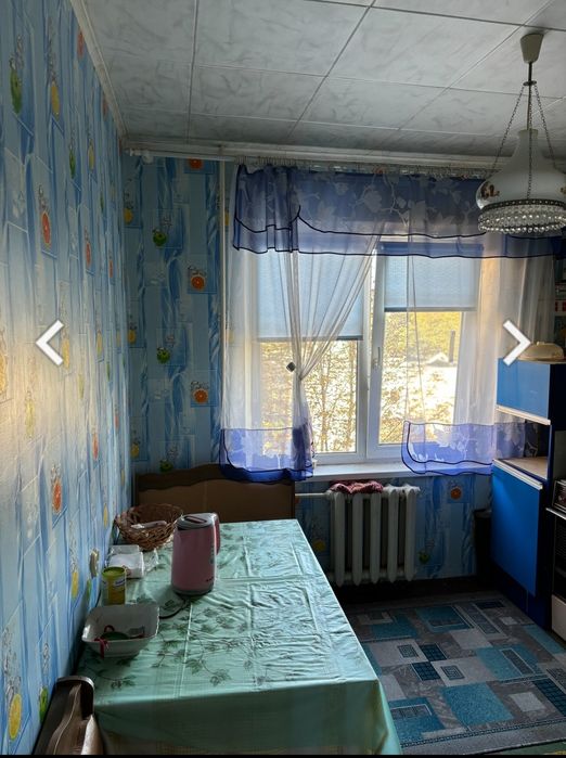 Квартира — Слов'янськ в Слов'янську, ID 387143, фото №3