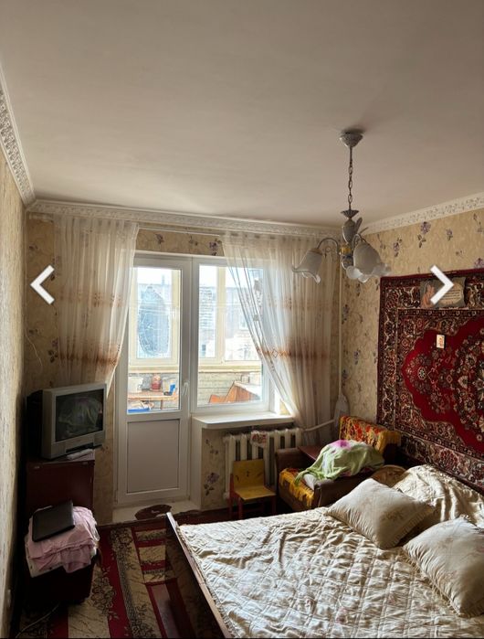 Квартира — Слов'янськ в Слов'янську, ID 387143, фото №5