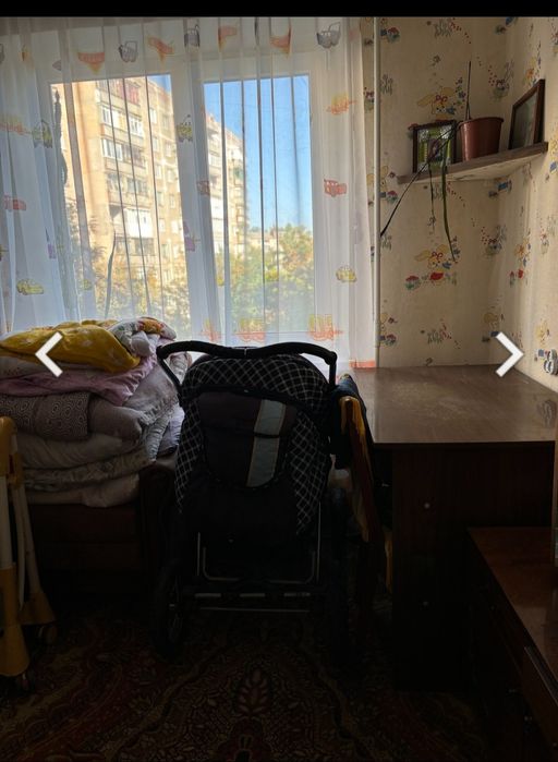Квартира — Слов'янськ в Слов'янську, ID 387143, фото №7