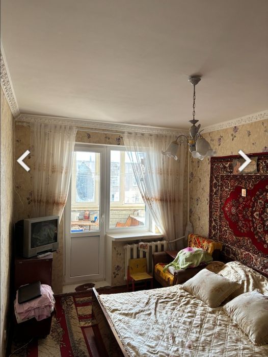 Квартира — Слов'янськ в Слов'янську, ID 387143, фото №9