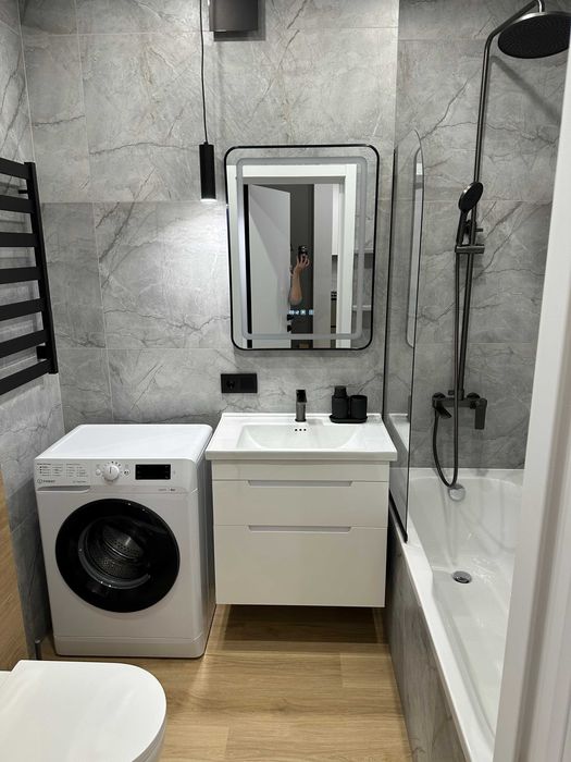 Квартира на ЖК "Галицький" в Рівному, ID 419916, фото №8