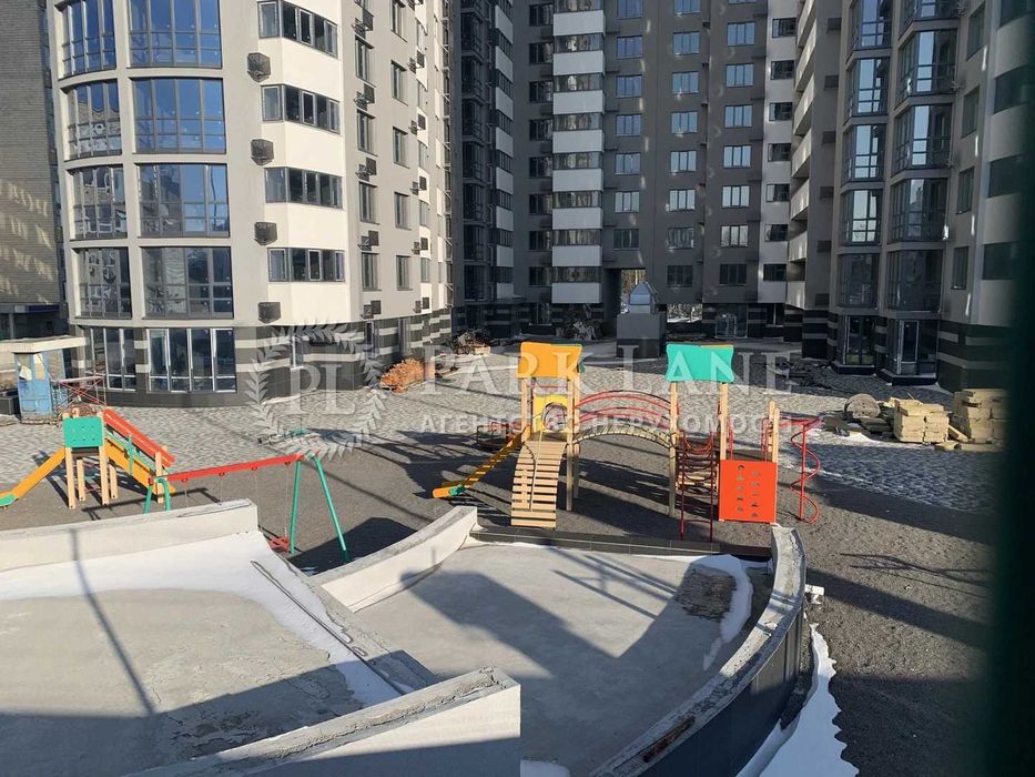 Квартира на ЖК Freedom в Києві, ID 381481, фото №3