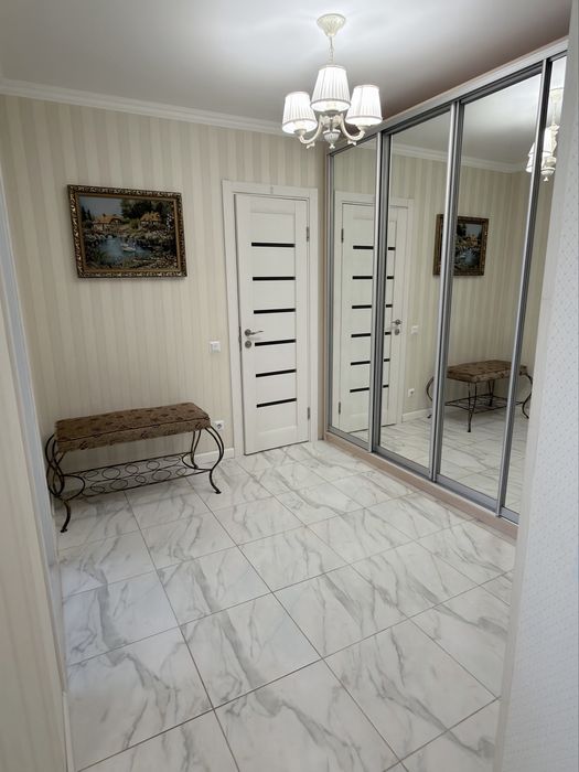 Квартира на ЖК Софія в Києві, ID 381457, фото №3