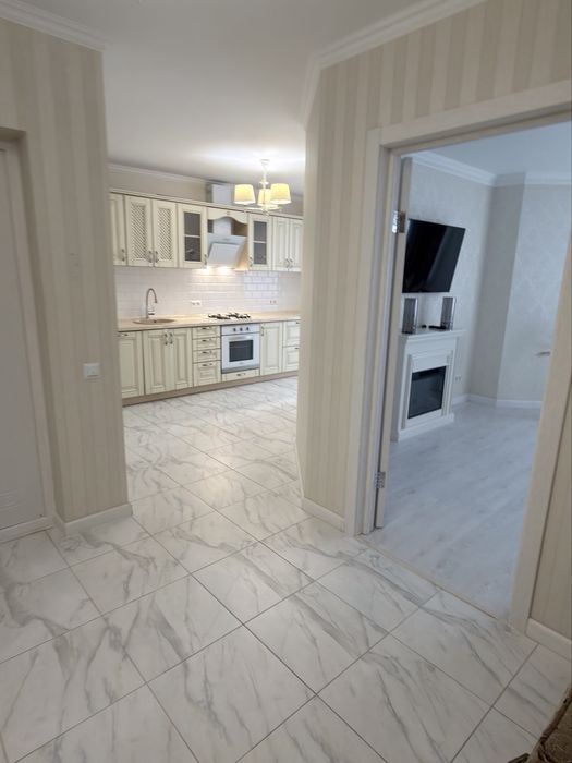 Квартира на ЖК Софія в Києві, ID 381457, фото №4