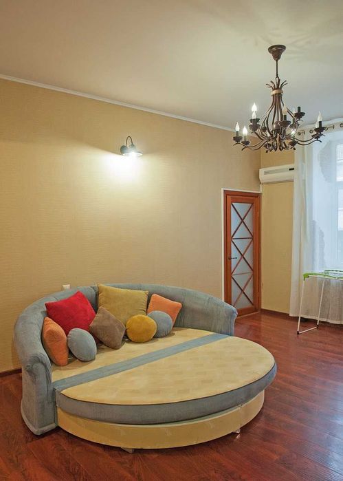 Квартира на біля метро Золоті ворота в Києві, ID 386733, фото №2