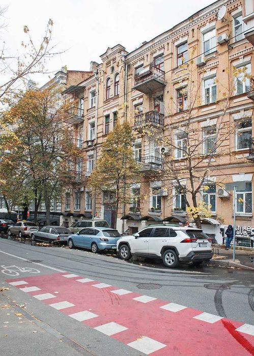 Квартира на біля метро Золоті ворота в Києві, ID 386733, фото №13
