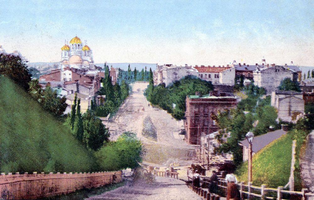 Квартира на біля метро Золоті ворота в Києві, ID 386733, фото №15
