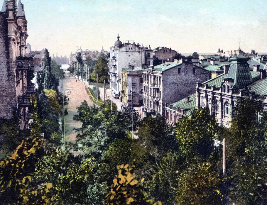 Квартира на біля метро Золоті ворота в Києві, ID 386733, фото №16