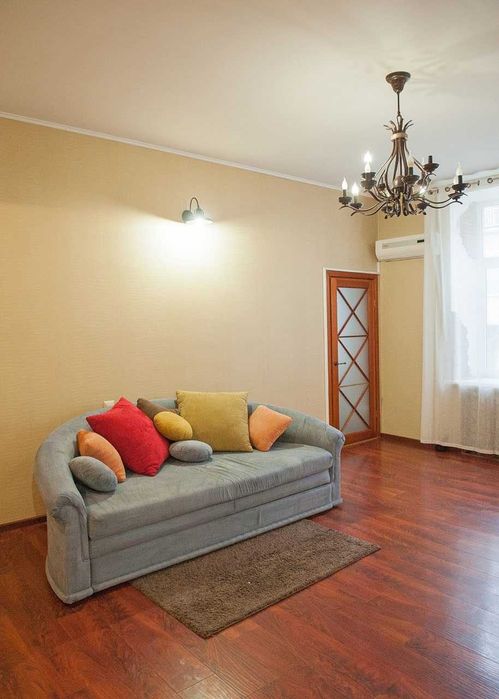 Квартира на біля метро Золоті ворота в Києві, ID 386733, фото №3