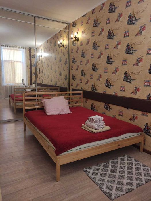 Квартира на біля метро Золоті ворота в Києві, ID 386733, фото №6