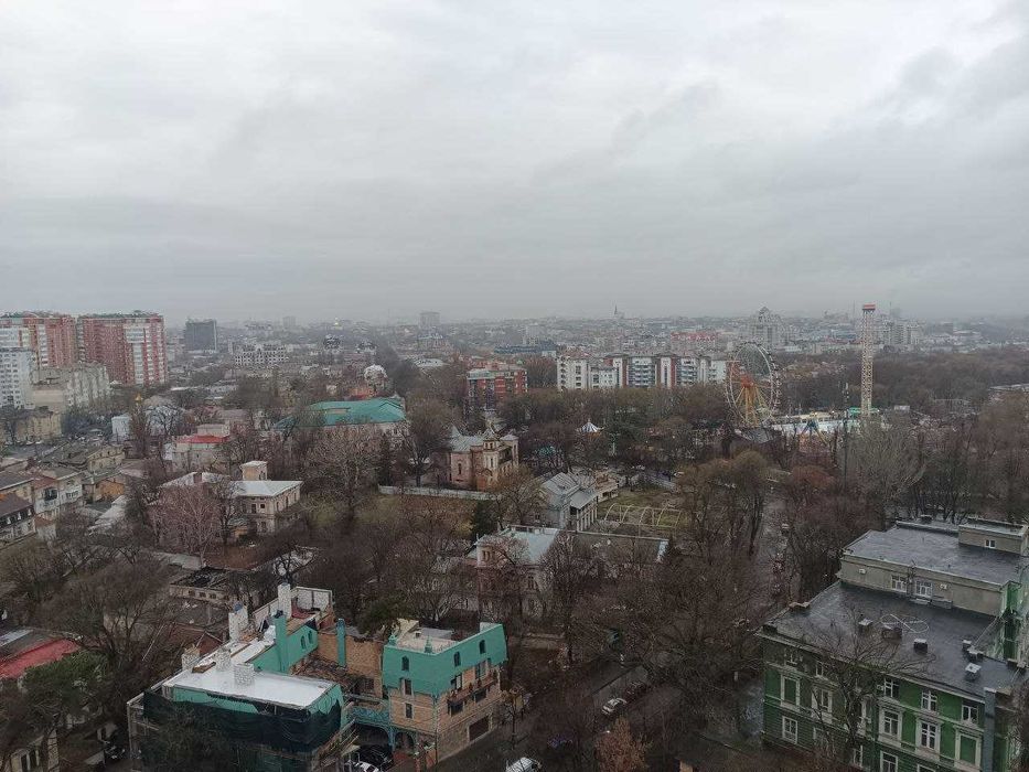 Квартира на ЖК Синій Птах в Одесі, ID 381471, фото №2