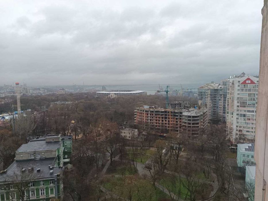 Квартира на ЖК Синій Птах в Одесі, ID 381471, фото №3