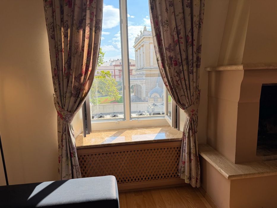 Квартира на пров. Театральний, 8 в Одесі, ID 381493, фото №2