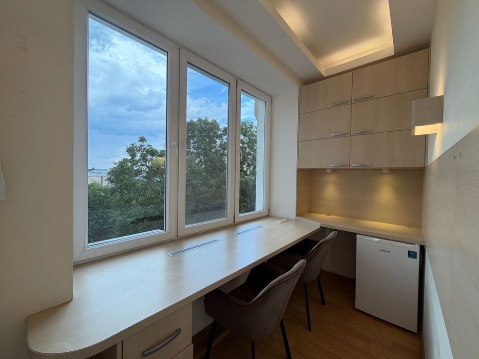 Квартира на пров. Театральний, 8 в Одесі, ID 381493, фото №11