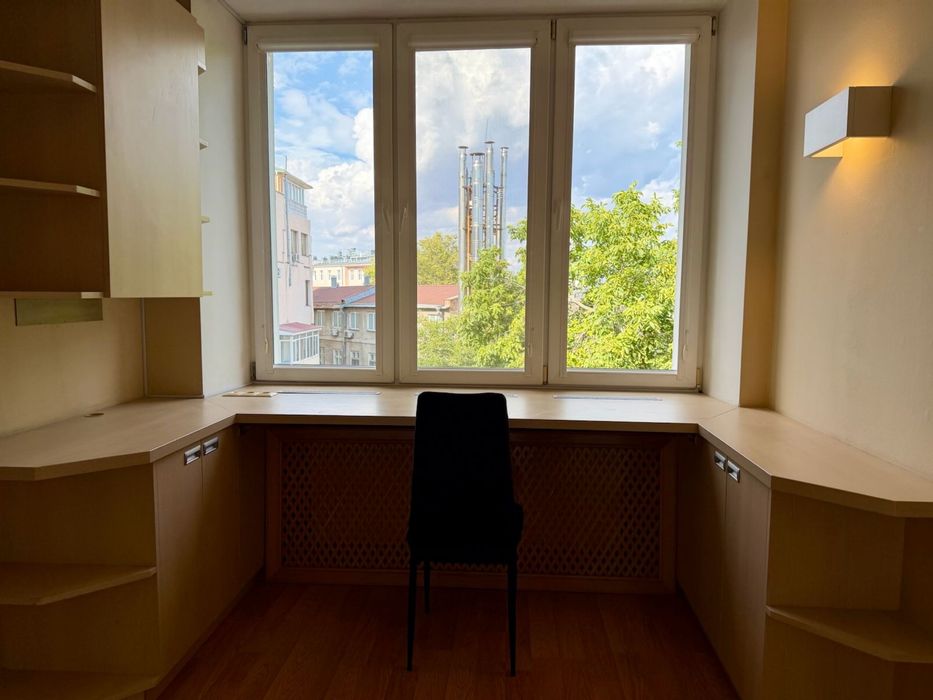 Квартира на пров. Театральний, 8 в Одесі, ID 381493, фото №12