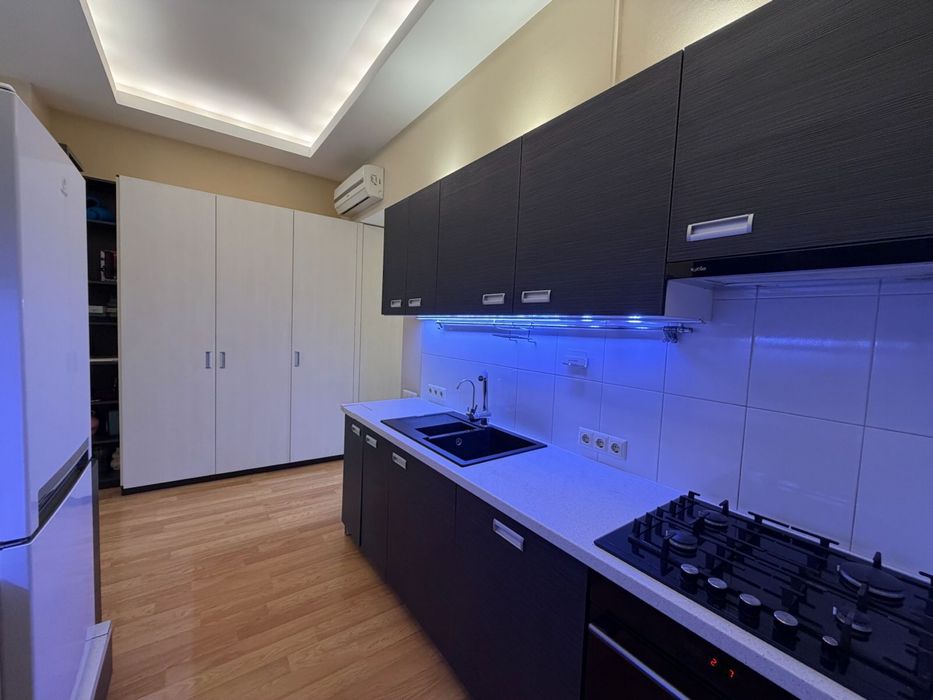 Квартира на пров. Театральний, 8 в Одесі, ID 381493, фото №13
