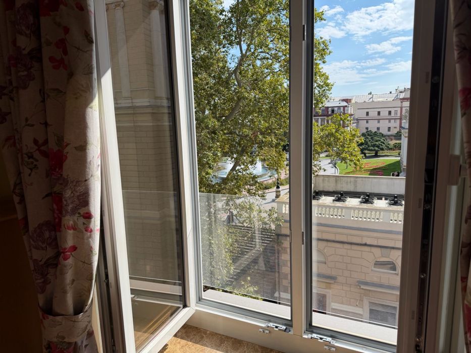 Квартира на пров. Театральний, 8 в Одесі, ID 381493, фото №14