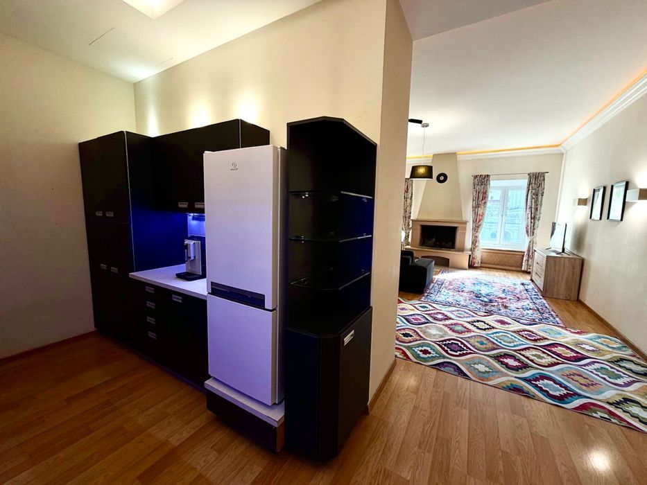 Квартира на пров. Театральний, 8 в Одесі, ID 381493, фото №3
