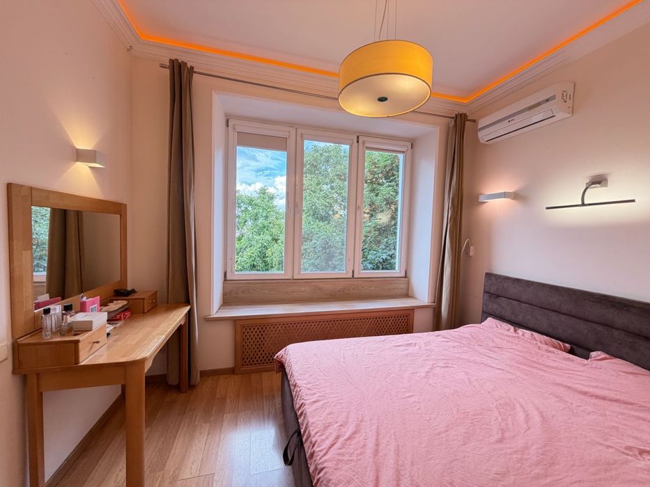 Квартира на пров. Театральний, 8 в Одесі, ID 381493, фото №4