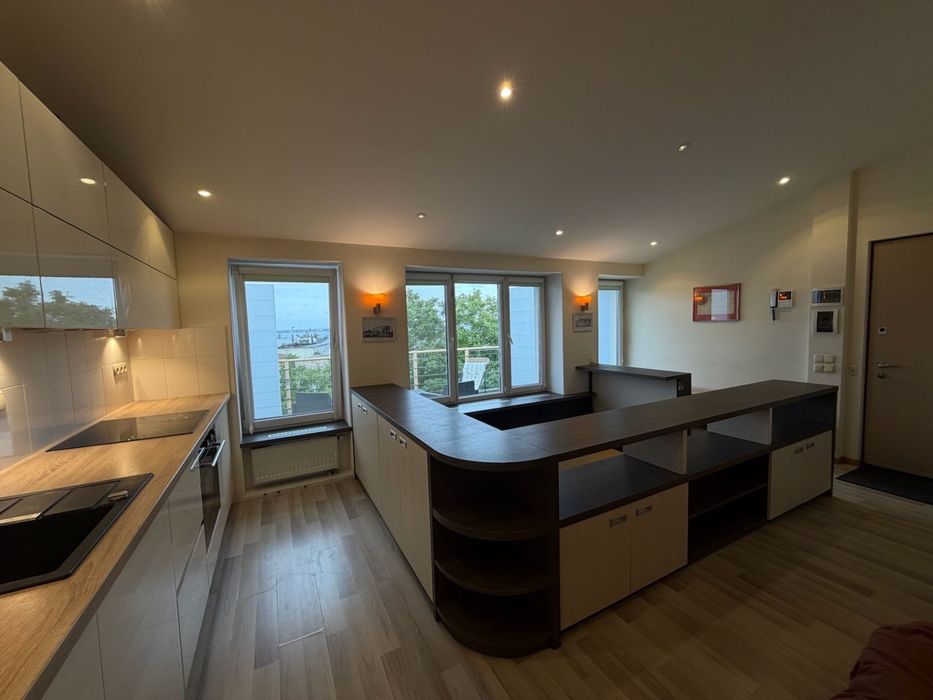 Квартира на пров. Театральний, 8 в Одесі, ID 381493, фото №6