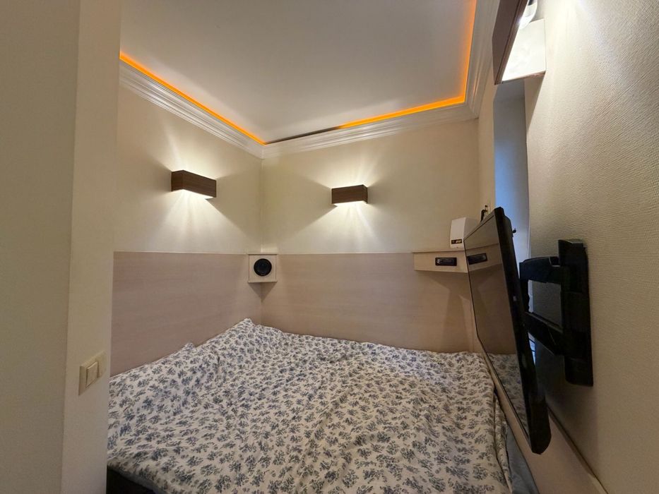 Квартира на пров. Театральний, 8 в Одесі, ID 381493, фото №9