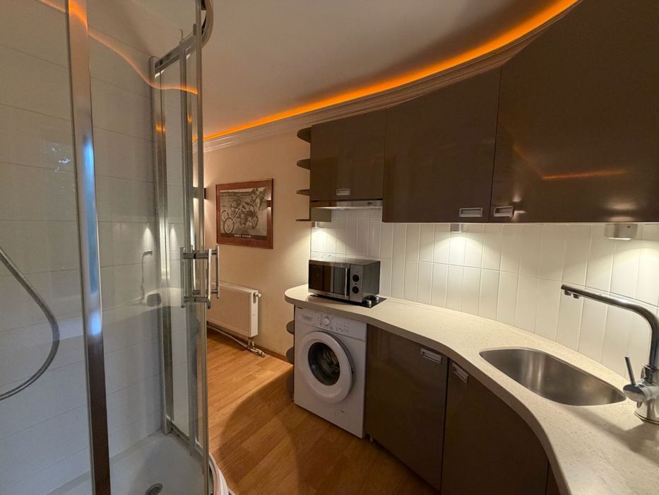 Квартира на пров. Театральний, 8 в Одесі, ID 381493, фото №10