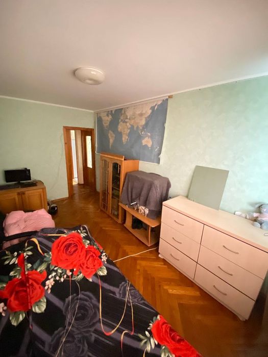 Квартира на вул. Каденюка в Києві, ID 381467, фото №3