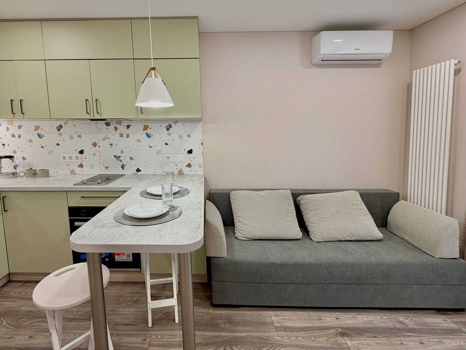 Квартира на вул. Боголюбова, 43 в Києві, ID 414446, фото №3