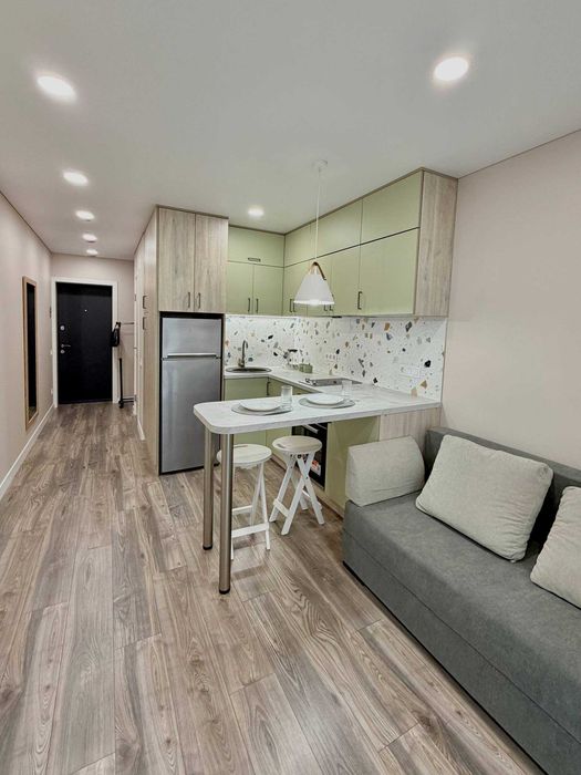 Квартира на вул. Боголюбова, 43 в Києві, ID 414446, фото №4