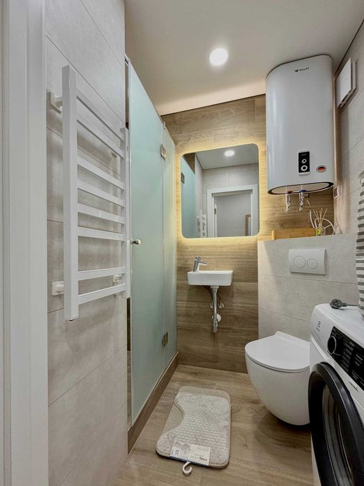 Квартира на вул. Боголюбова, 43 в Києві, ID 414446, фото №6