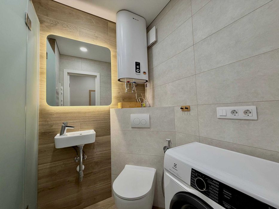 Квартира на вул. Боголюбова, 43 в Києві, ID 414446, фото №8