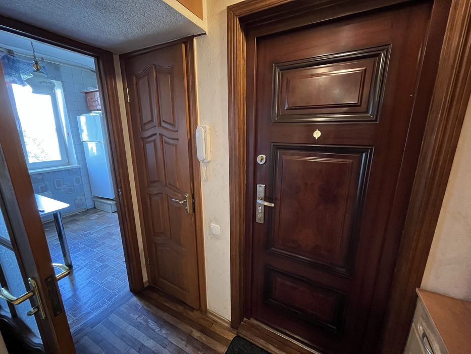 Квартира на вул. Тростянецька в Києві, ID 381502, фото №2