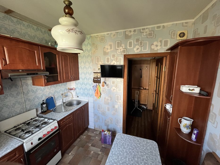 Квартира на вул. Тростянецька в Києві, ID 381502, фото №11