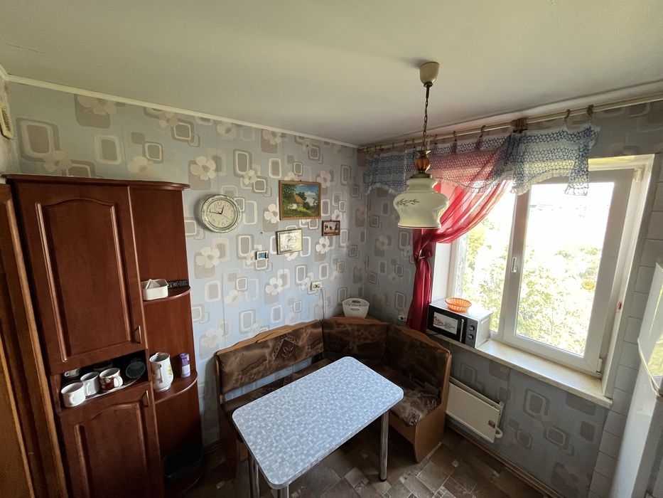 Квартира на вул. Тростянецька в Києві, ID 381502, фото №12